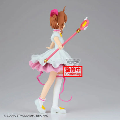 Funko Pop! Sakura Cardcaptor Sakura - Figura da Collezione Nerdscape Nerdscape