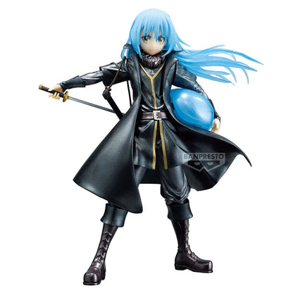 Funko Pop! Rimuru Tempest Clear Materials That Time I Got Reincarnated as a Slime Figura da Collezione - Nerdscape Nerdscape