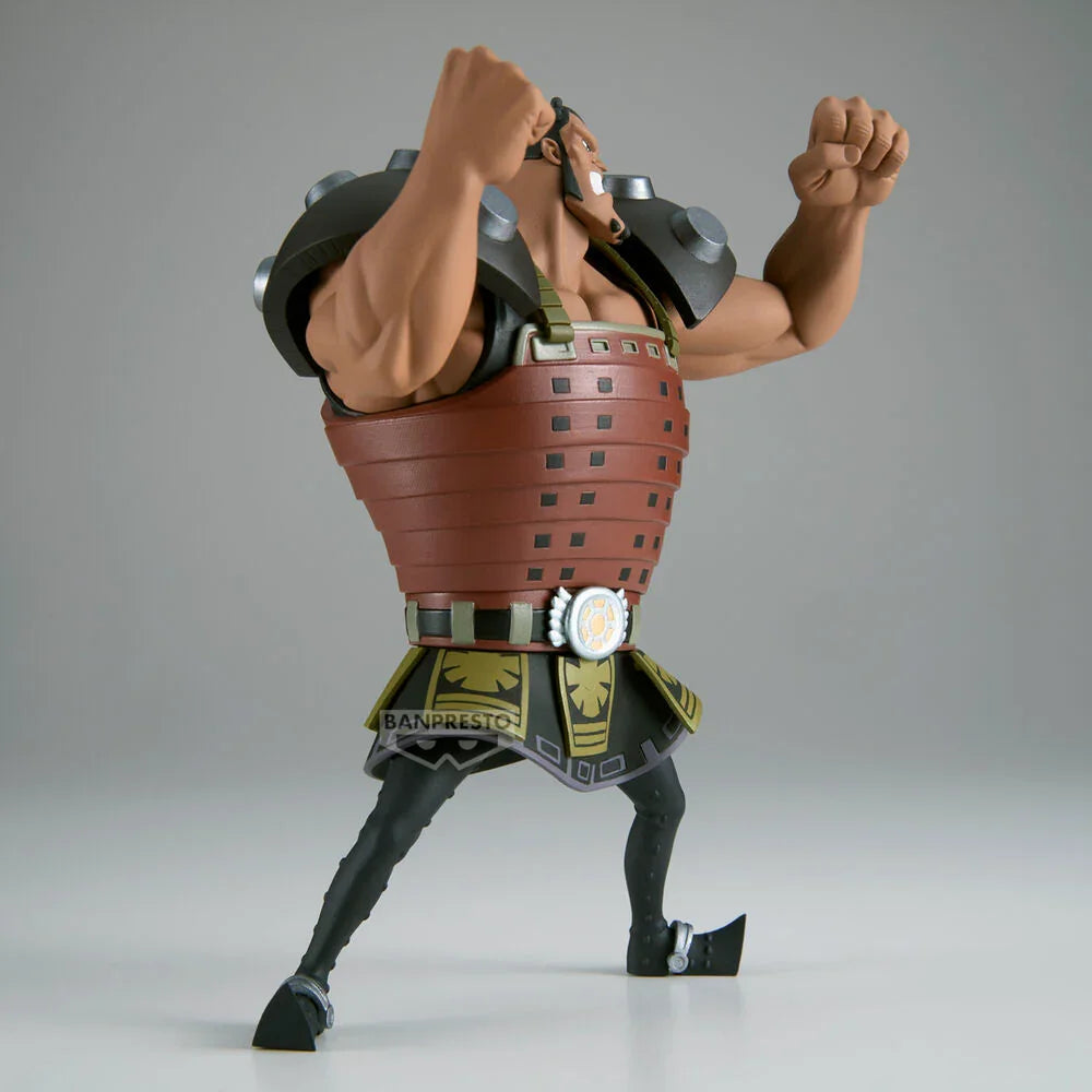 Funko Pop! Jozu One Piece Figura da Collezione 14cm - Nerdscape Nerdscape
