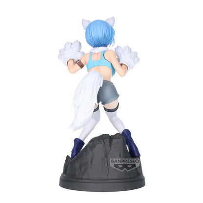 Funko Pop! Rem Monsters Re:Zero Starting Life in Another World - Figura da Collezione - Nerdscape Nerdscape