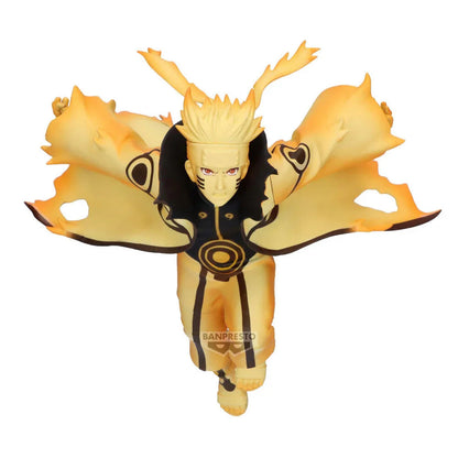 Vibration Stars Naruto Uzumaki Naruto Shippuden - Figura da Collezione - Nerdscape Nerdscape