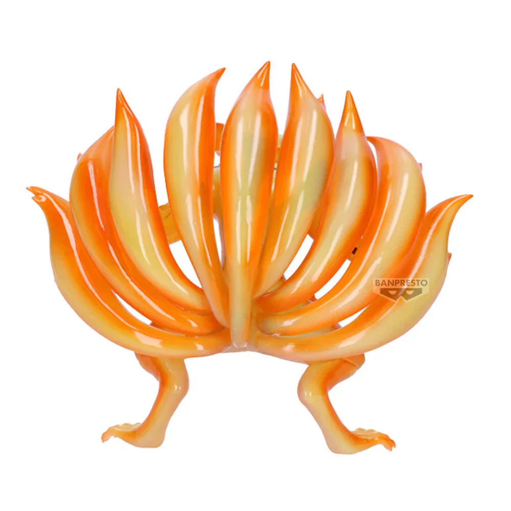 Funko Pop! Kurama Naruto Shippuden Ver.A Figura da Collezione - Nerdscape Nerdscape
