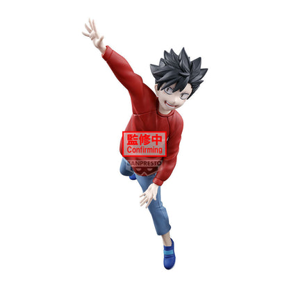 Funko Pop! Dumpster Battle Haikyu!! Figura da Collezione - Nerdscape Nerdscape