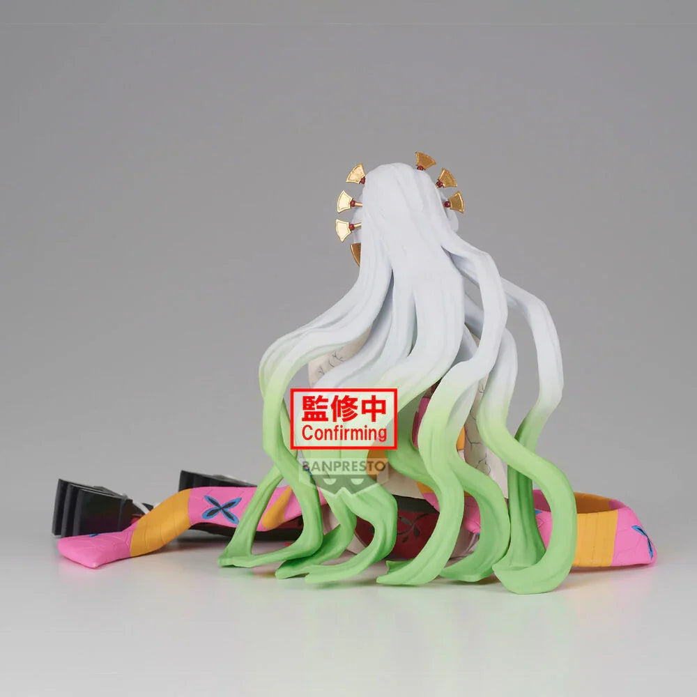 Funko Pop! Daki Glitter & Glamorous - Demon Slayer Kimetsu no Yaiba Figura da Collezione - Nerdscape Nerdscape