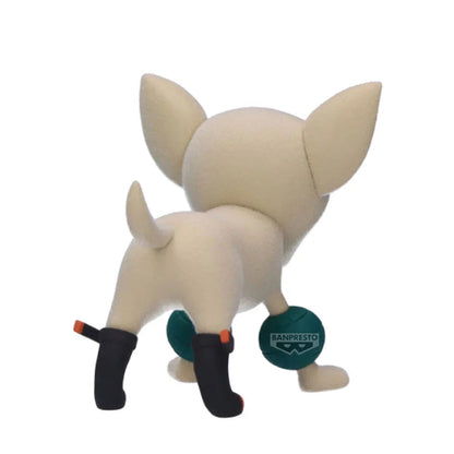 My Hero Academia Bakudog Fluffy Puffy figure 6cm Nerdscape
