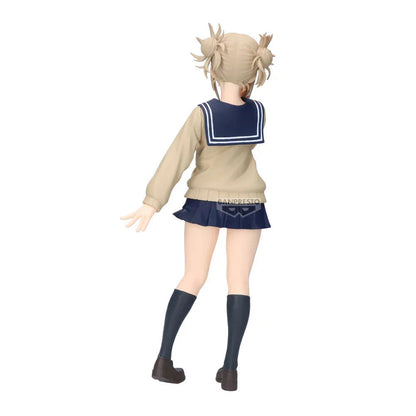 Funko Pop! Himiko Toga Glitter & Glamorous - Figura da Collezione Nerdscape Nerdscape