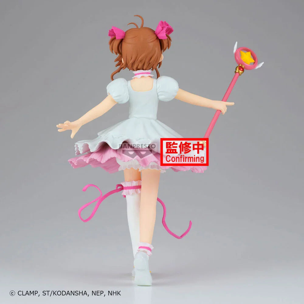 Funko Pop! Sakura Cardcaptor Sakura - Figura da Collezione Nerdscape Nerdscape
