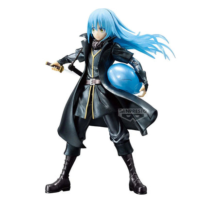 Funko Pop! Rimuru Tempest Clear Materials That Time I Got Reincarnated as a Slime Figura da Collezione - Nerdscape Nerdscape