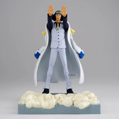 Funko Pop! Aokiji Kuzan Figura da Collezione 12cm - Nerdscape Nerdscape