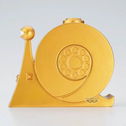 Funko Pop! Golden Den Den One Piece - Figura da Collezione - Nerdscape Nerdscape
