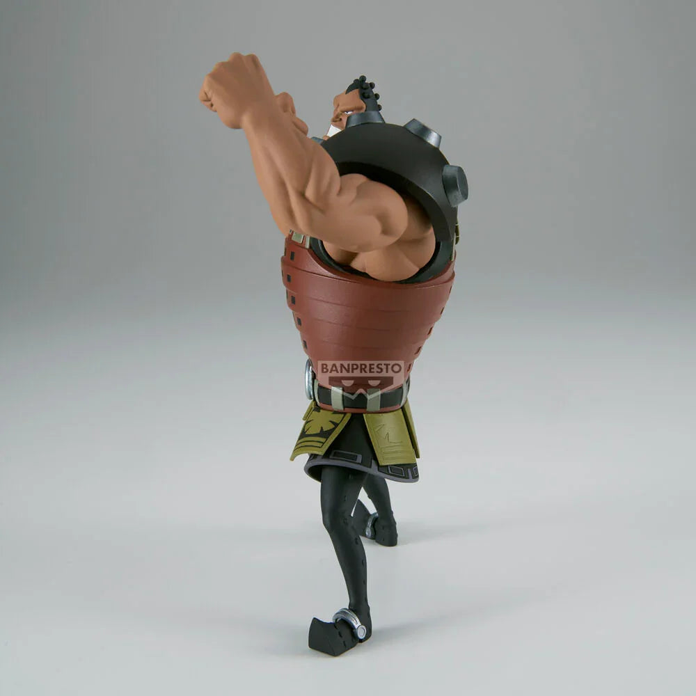 Funko Pop! Jozu One Piece Figura da Collezione 14cm - Nerdscape Nerdscape