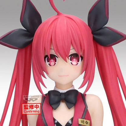 Nerdscape Kotori Itsuka Glitter & Glamorous - Figura da Collezione Date a Live 21cm Nerdscape