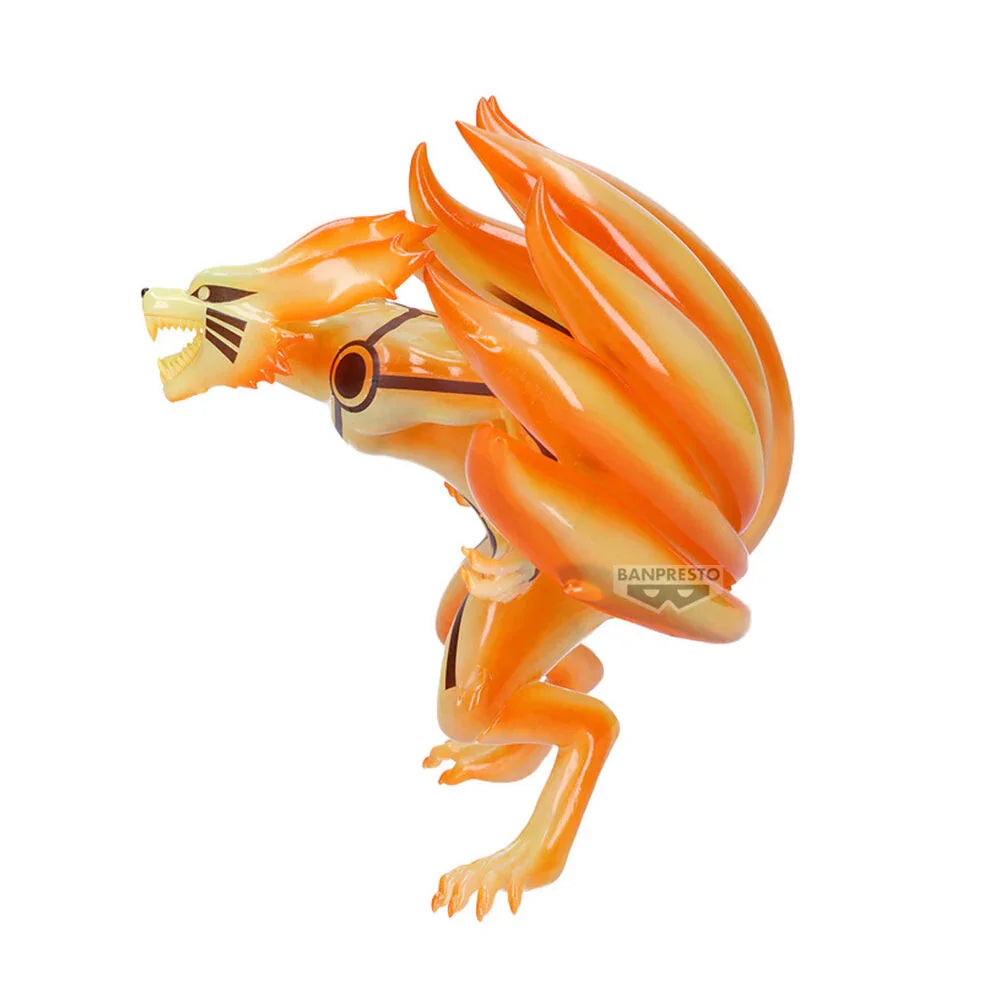 Funko Pop! Kurama Naruto Shippuden Ver.A Figura da Collezione - Nerdscape Nerdscape