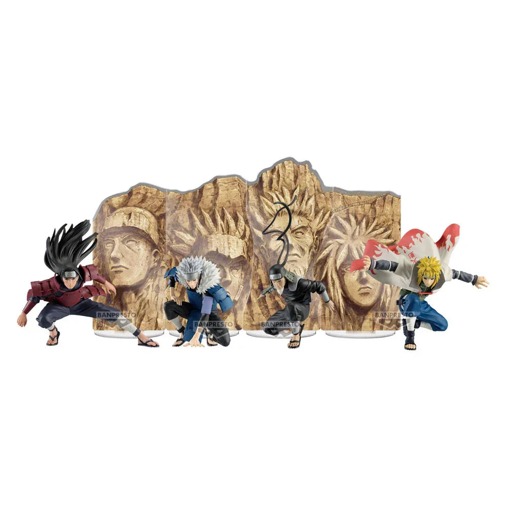 Funko Pop! Minato Namikaze Naruto Shippuden - Figura da Collezione - Nerdscape Nerdscape