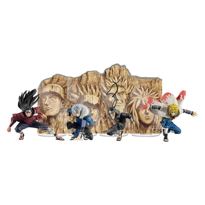 Funko Pop! Minato Namikaze Naruto Shippuden - Figura da Collezione - Nerdscape Nerdscape