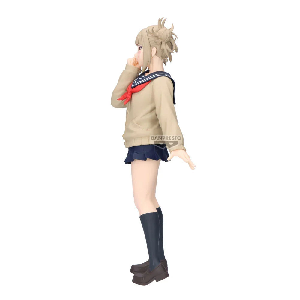 Funko Pop! Himiko Toga Glitter & Glamorous - Figura da Collezione Nerdscape Nerdscape