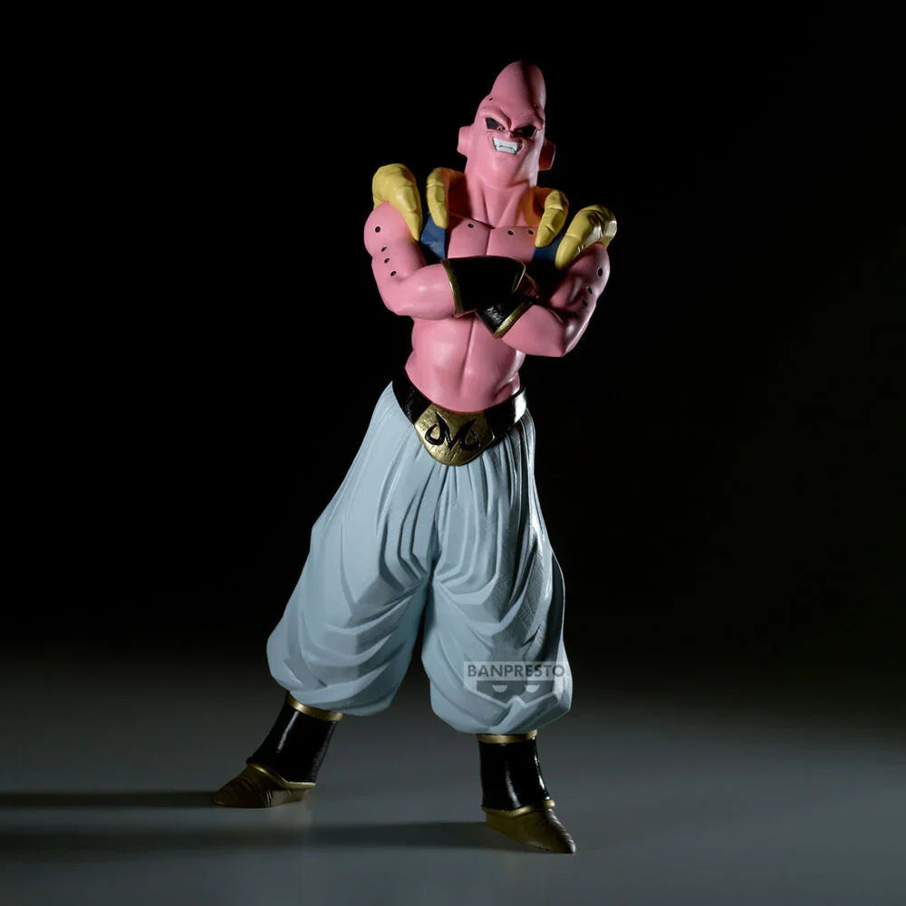 Funko Pop! Majin Buu Dragon Ball Z Figura da Collezione 18cm - Nerdscape Nerdscape