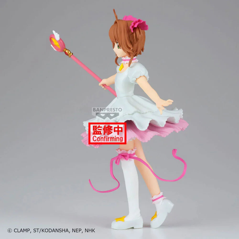 Funko Pop! Sakura Cardcaptor Sakura - Figura da Collezione Nerdscape Nerdscape