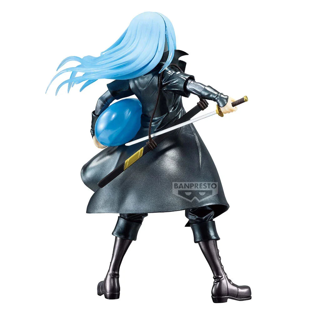 Funko Pop! Rimuru Tempest Clear Materials That Time I Got Reincarnated as a Slime Figura da Collezione - Nerdscape Nerdscape