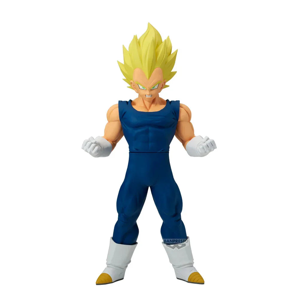 Funko Pop! Vegeta Dragon Ball Z Grandista Figura da Collezione - Nerdscape Nerdscape