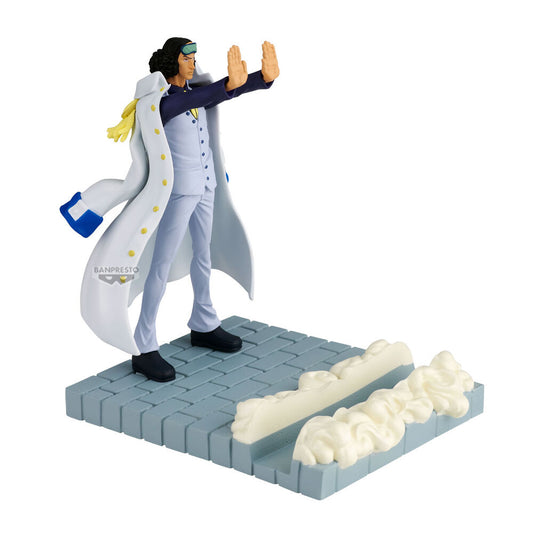 Funko Pop! Aokiji Kuzan Figura da Collezione 12cm - Nerdscape