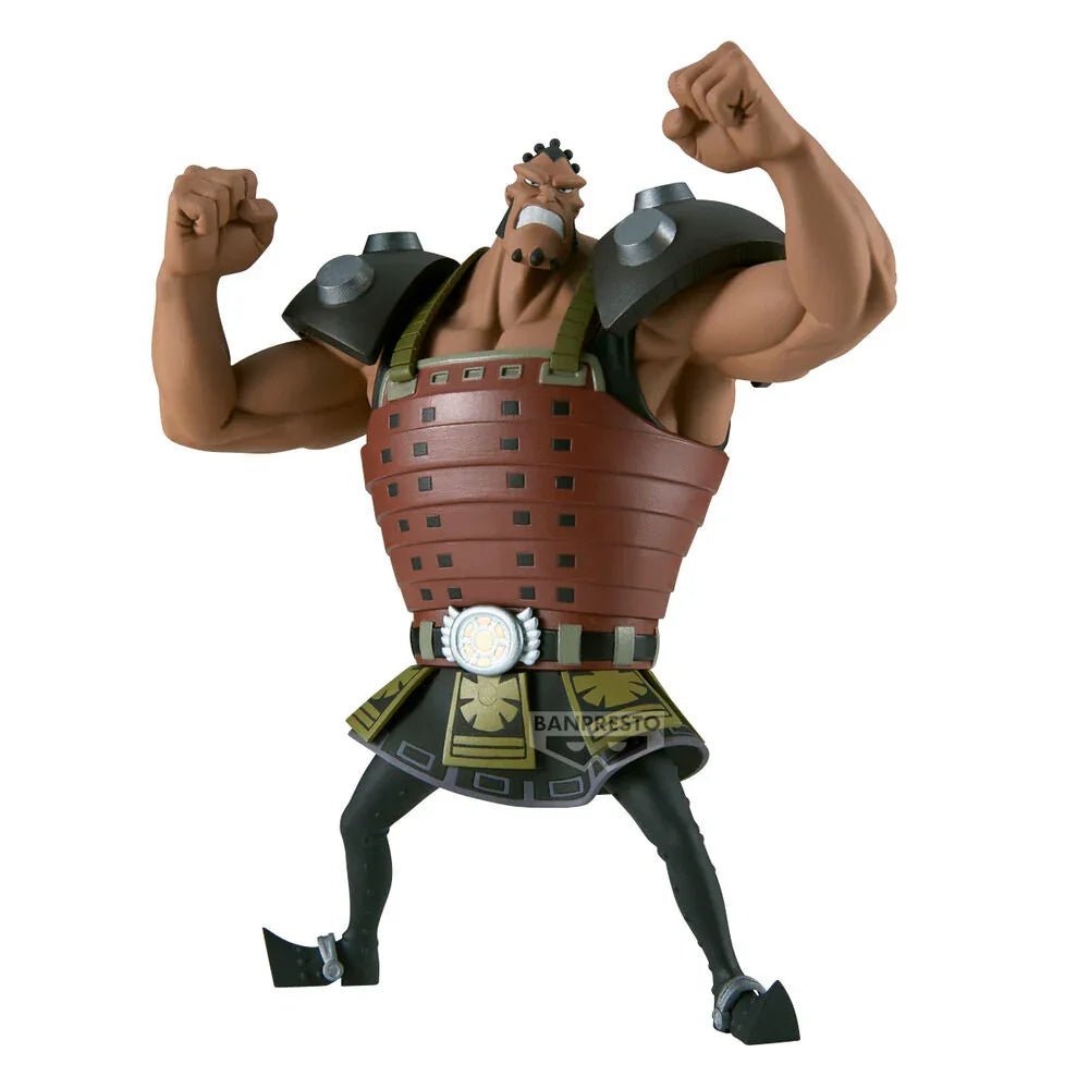 Funko Pop! Jozu One Piece Figura da Collezione 14cm - Nerdscape Nerdscape