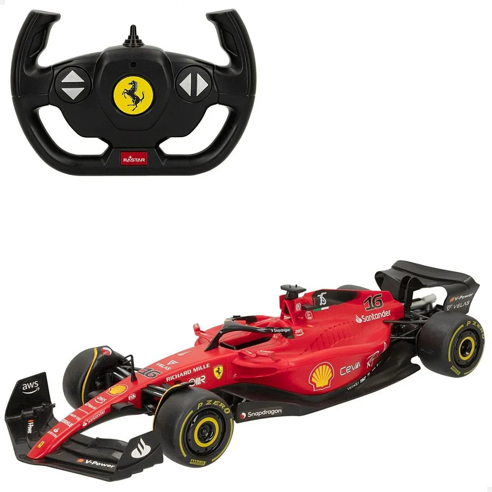 Formula 1 Ferrari radio control car Nerdscape