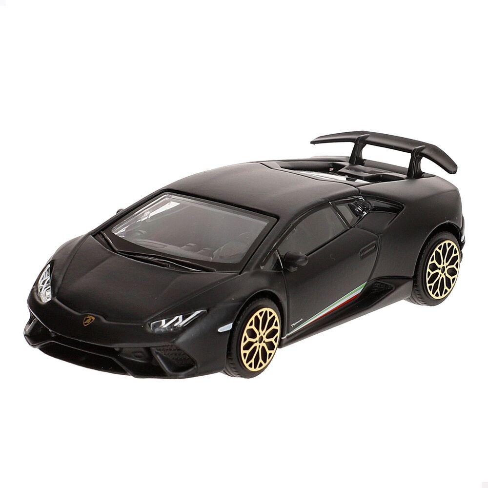 Lamborghini Car 1:43 Scale - Nerdscape Nerdscape