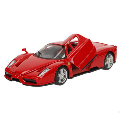 Ferrari car Nerdscape