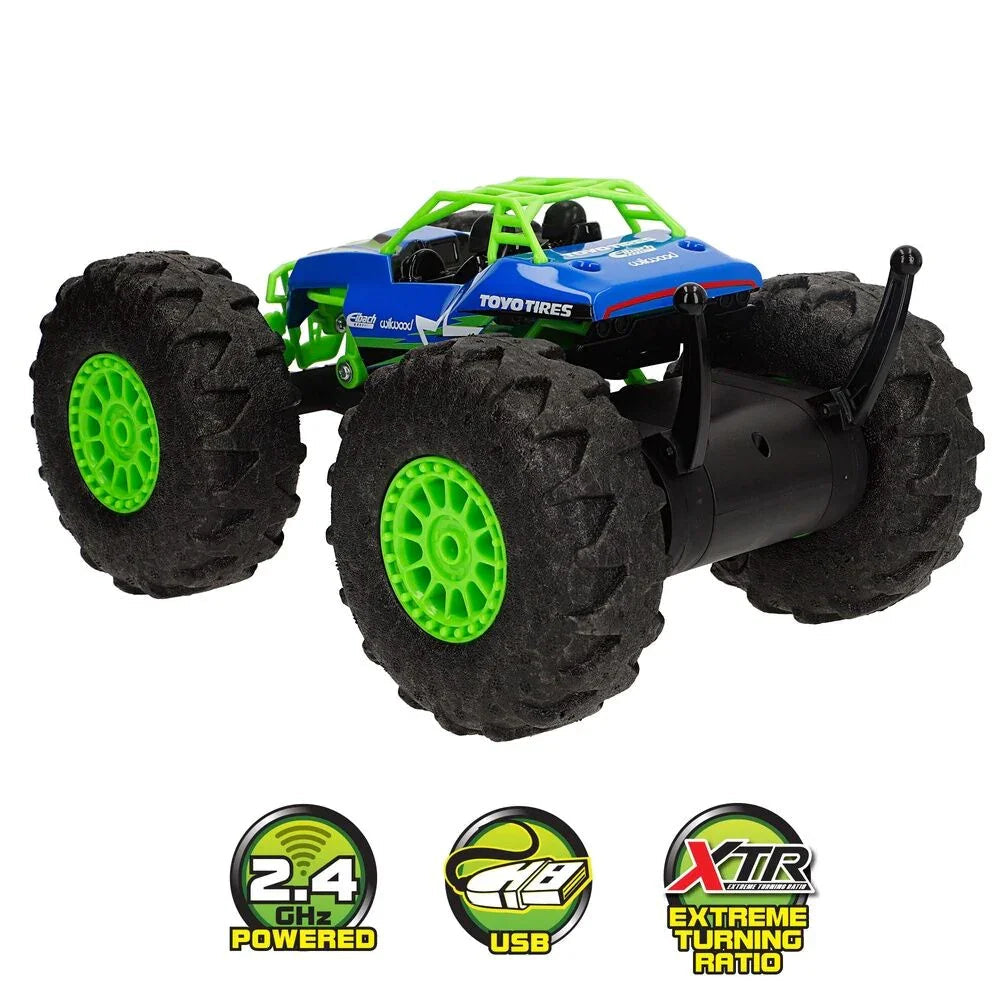 Rock Hopper radio control car Nerdscape