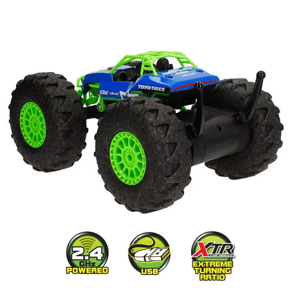 Rock Hopper radio control car Nerdscape