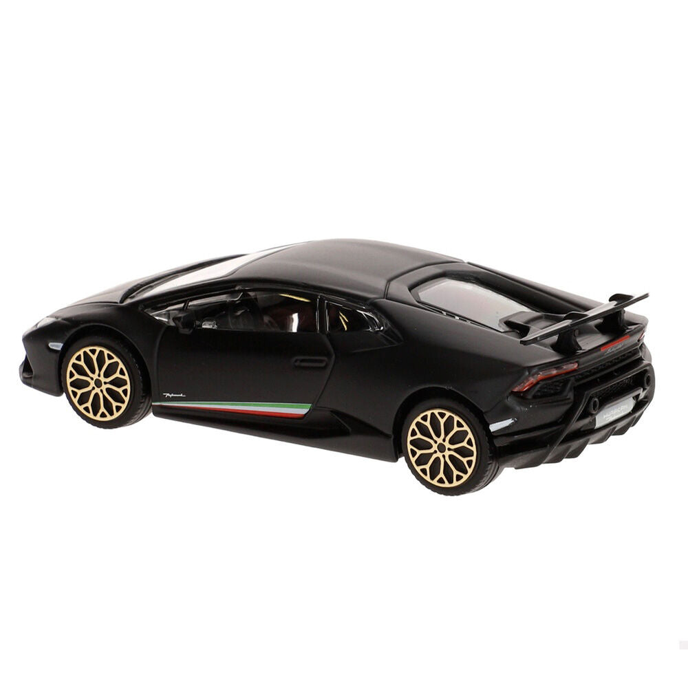 Lamborghini Car 1:43 Scale - Nerdscape Nerdscape
