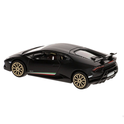 Lamborghini Car 1:43 Scale - Nerdscape Nerdscape