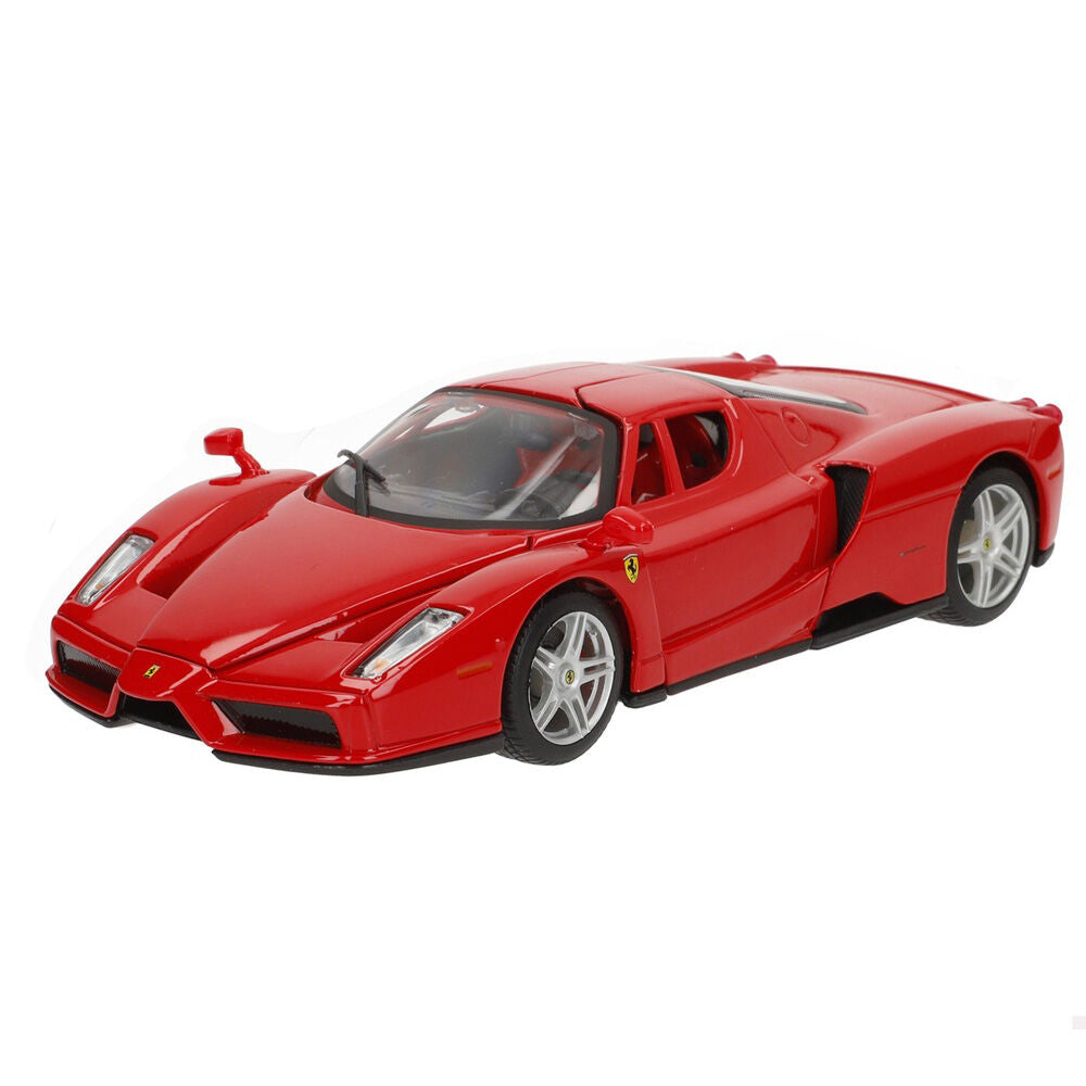 Ferrari car Nerdscape