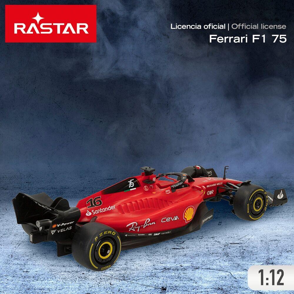 Formula 1 Ferrari radio control car Nerdscape