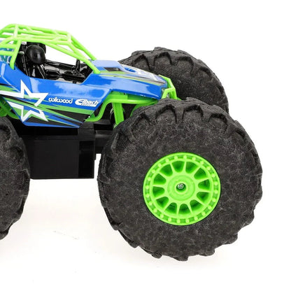 Rock Hopper radio control car Nerdscape