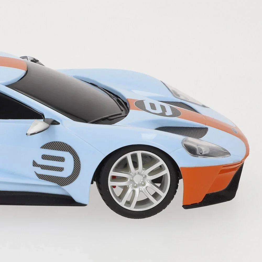 Ford GT Heritage radio control car Nerdscape