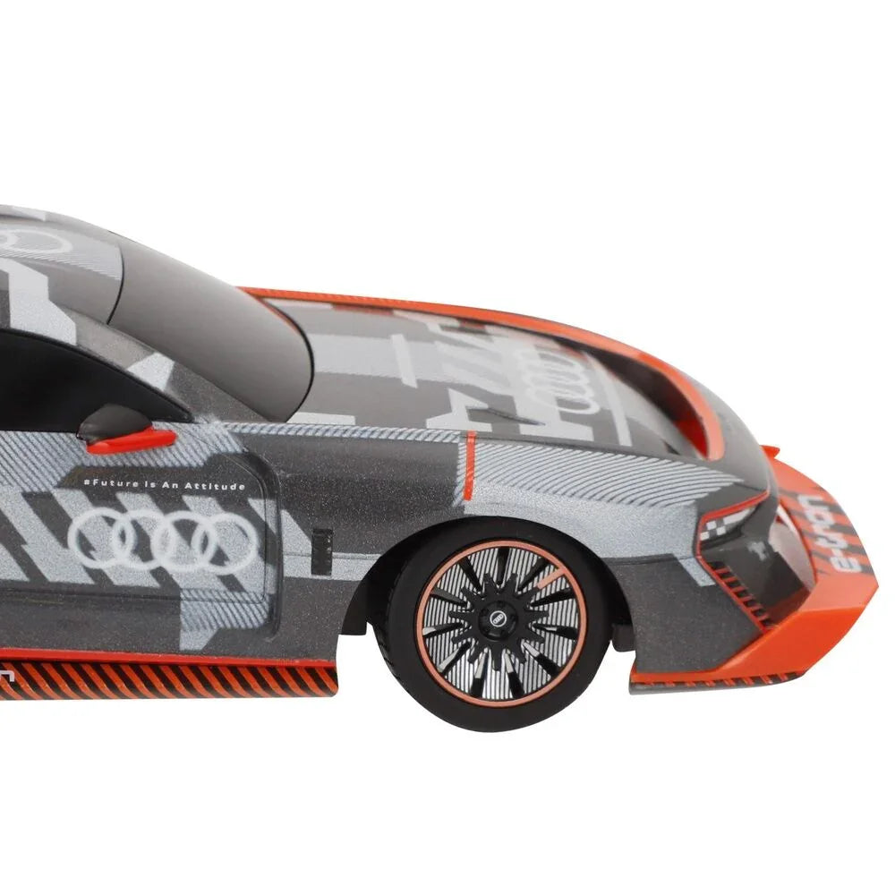 Audi e-Tron Quattro radio control car Nerdscape