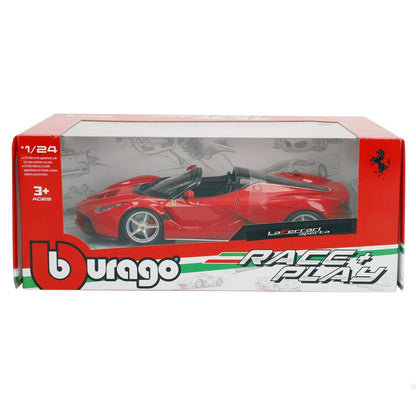 Ferrari car Nerdscape
