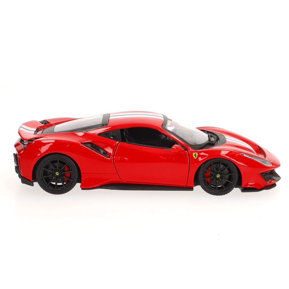 Ferrari 488 psita car Nerdscape