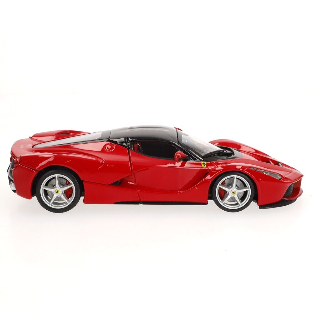 Ferrari Laferrari car Nerdscape