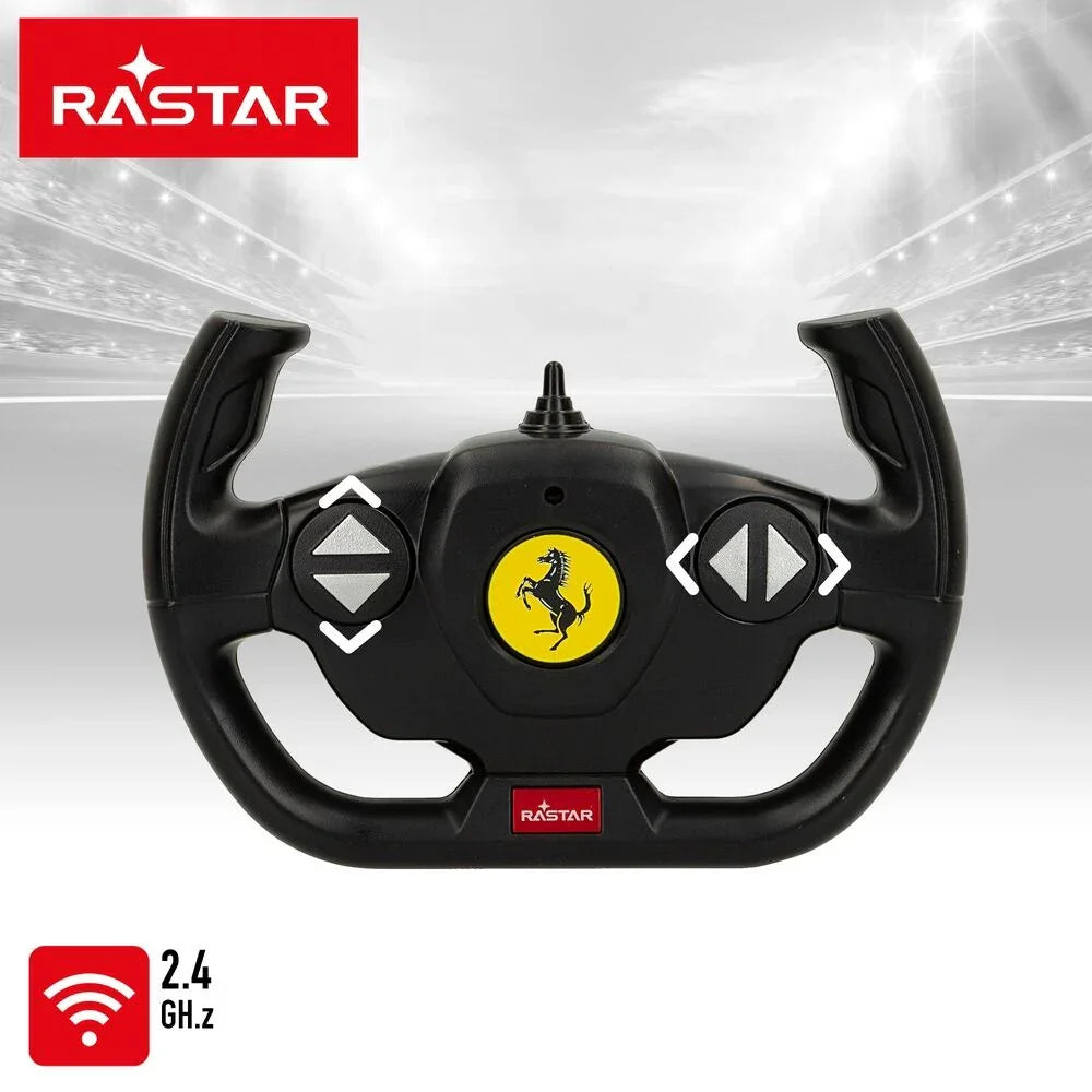 Formula 1 Ferrari radio control car Nerdscape