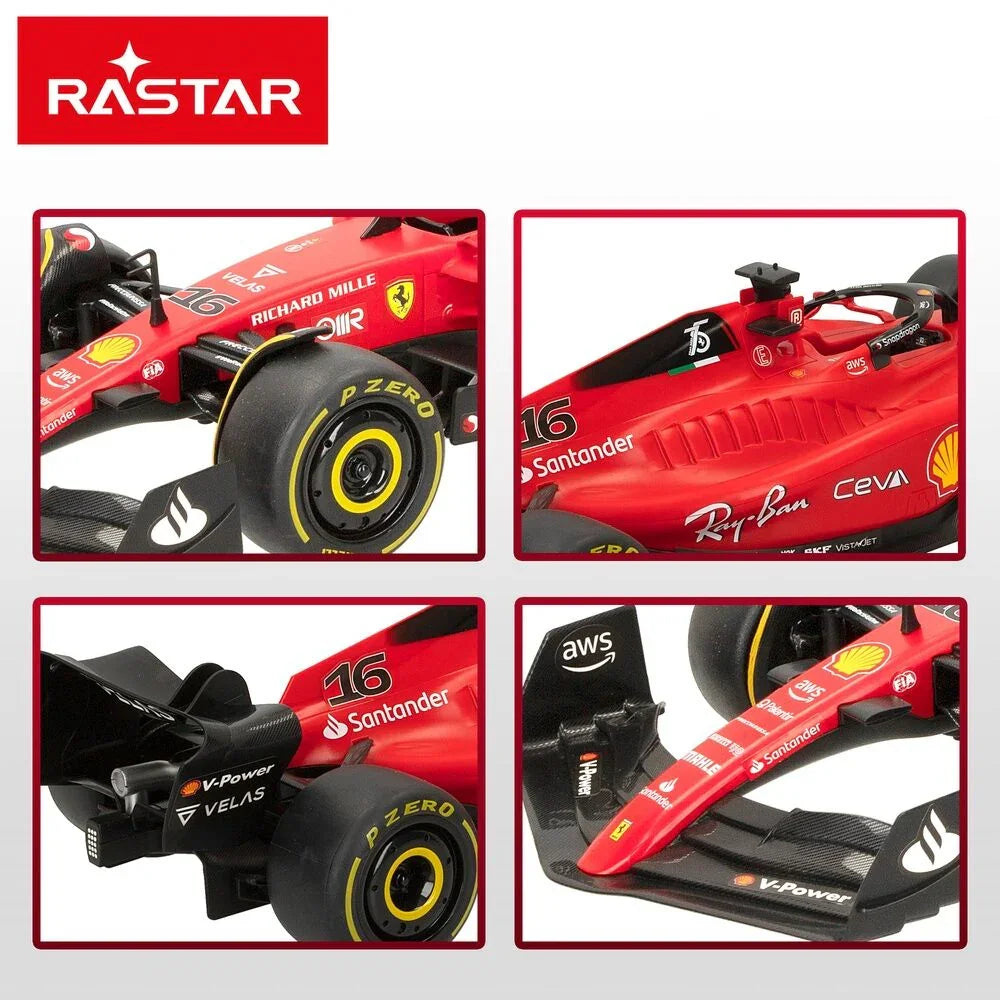 Formula 1 Ferrari radio control car Nerdscape