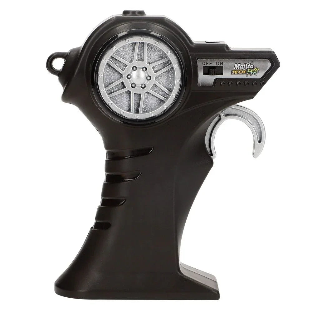 Audi e-Tron Quattro radio control car Nerdscape