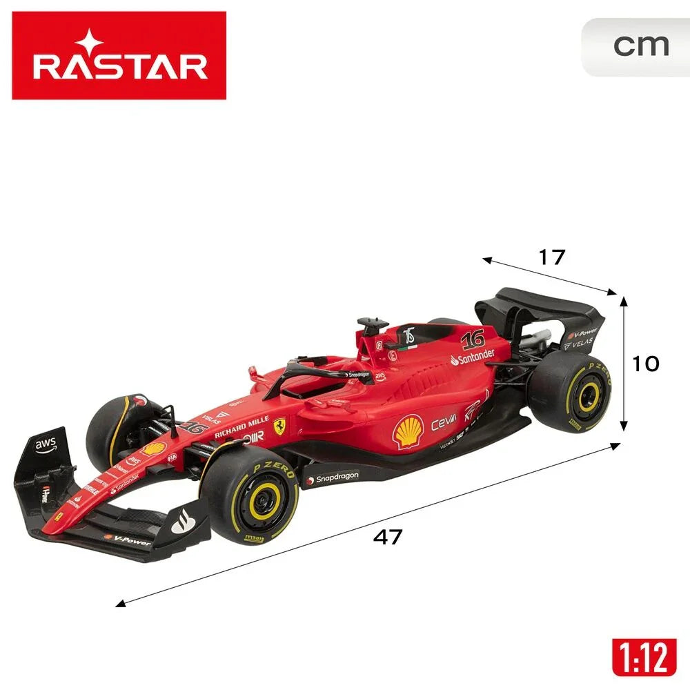 Formula 1 Ferrari radio control car Nerdscape