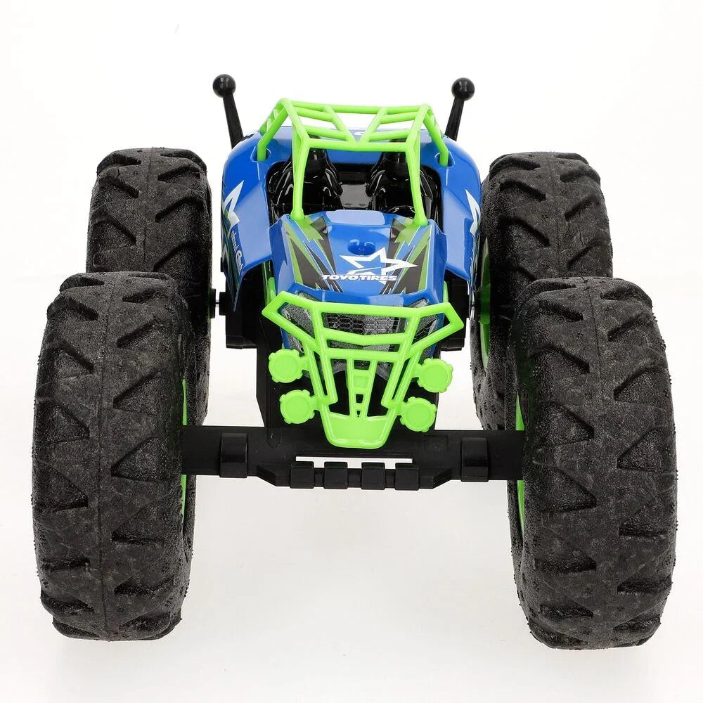 Rock Hopper radio control car Nerdscape
