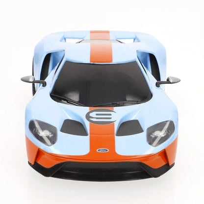 Ford GT Heritage radio control car Nerdscape