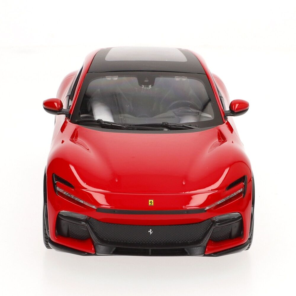 Ferrari Purosangre car Nerdscape