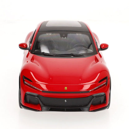 Ferrari Purosangre car Nerdscape
