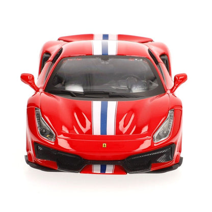 Ferrari 488 psita car Nerdscape